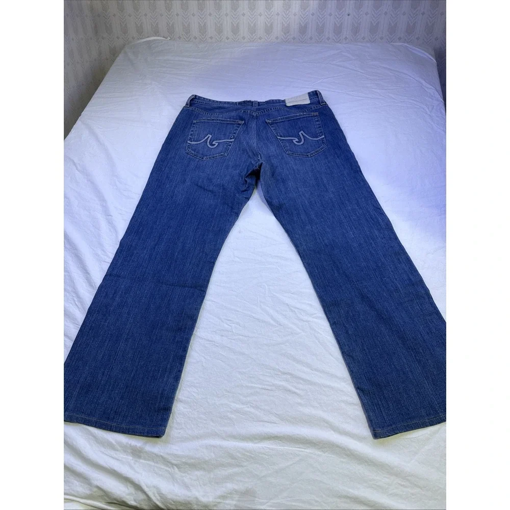 AG Adriano Goldschmied Men's Jeans 